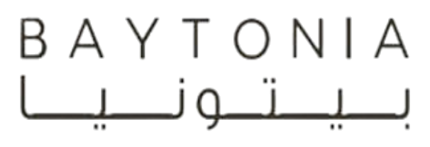 Baytonia logo