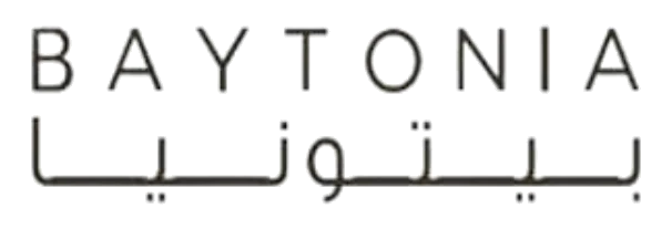 Baytonia logo