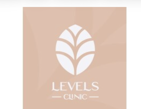 Levels Clinic logo