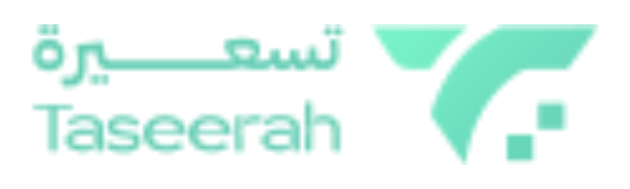 Taseerah logo