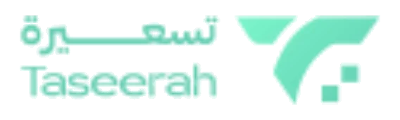 Taseerah logo