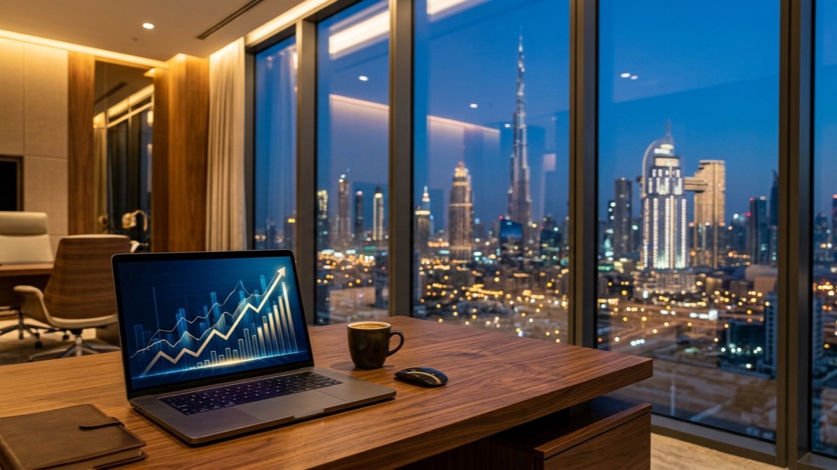 Best Paid Media Agencies in Dubai (2026): Google Ads, Meta, and Performance Marketing Compared. Big AL Consulting, Dubai, UAE performance marketing agency.