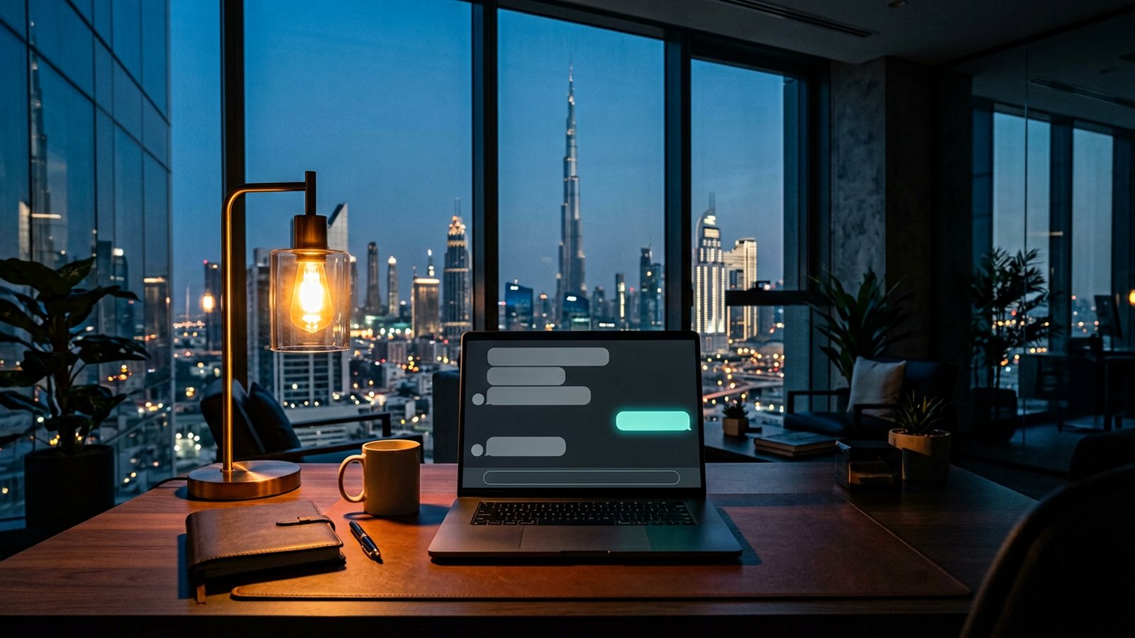 ChatGPT Ads in the UAE: What Advertisers Can Do Now (2026). Big AL Consulting, the UAE and GCC performance marketing agency.