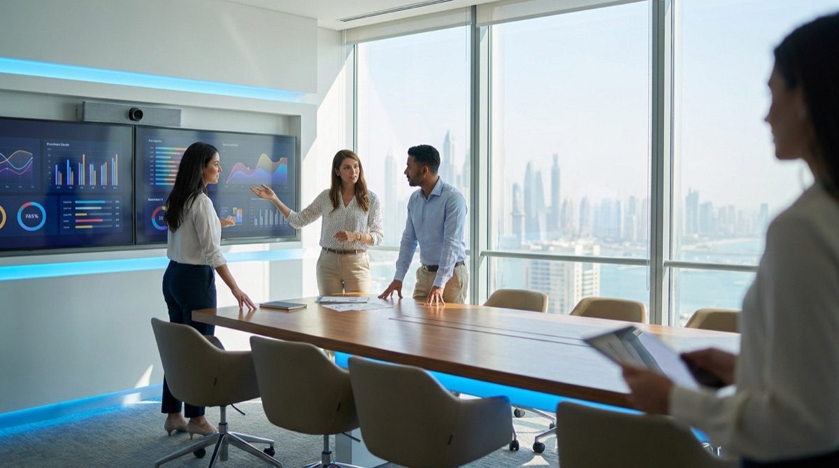 Customer Lifetime Value UAE: CLV Strategy for Dubai Businesses. Big AL Consulting, Dubai, UAE performance marketing agency.