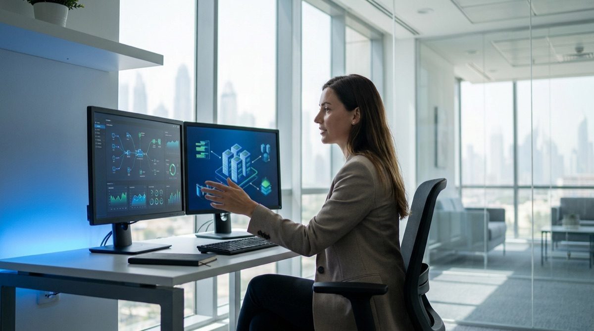 Conversion Tracking Setup in the UAE (2026): What It Includes, What It Costs in AED. Big AL Consulting, the UAE and GCC performance marketing agency.
