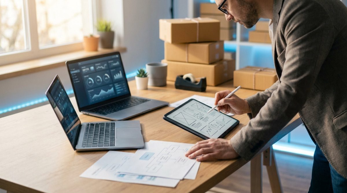 How to Increase Average Order Value (AOV) for UAE Ecommerce Stores. Big AL Consulting, the UAE and GCC performance marketing agency.