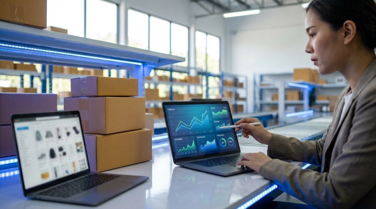 What Is a Good ROAS? UAE E-commerce Benchmarks by Channel (2026). Big AL Consulting, the UAE and GCC performance marketing agency.