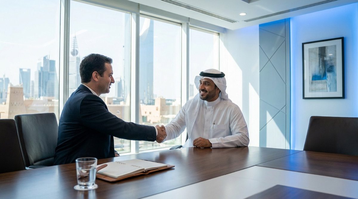 Enterprise PPC Management in Saudi Arabia (2026): What It Really Involves, in SAR. Big AL Consulting, Saudi Arabia performance marketing agency.