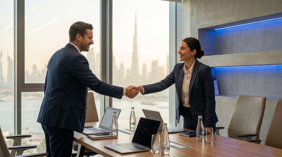 Enterprise PPC Management in the UAE (2026): What It Really Involves, in AED. Big AL Consulting, the UAE and GCC performance marketing agency.
