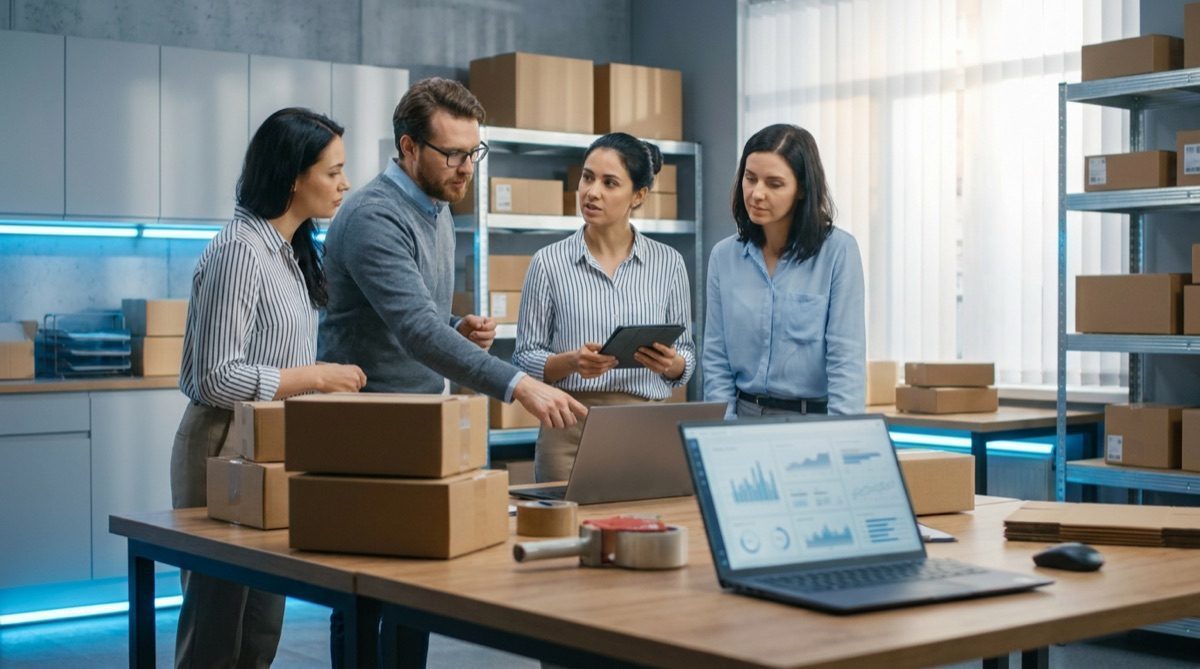 Google Merchant Center in the UAE: The Complete Setup and Verification Guide. Big AL Consulting, the UAE and GCC performance marketing agency.