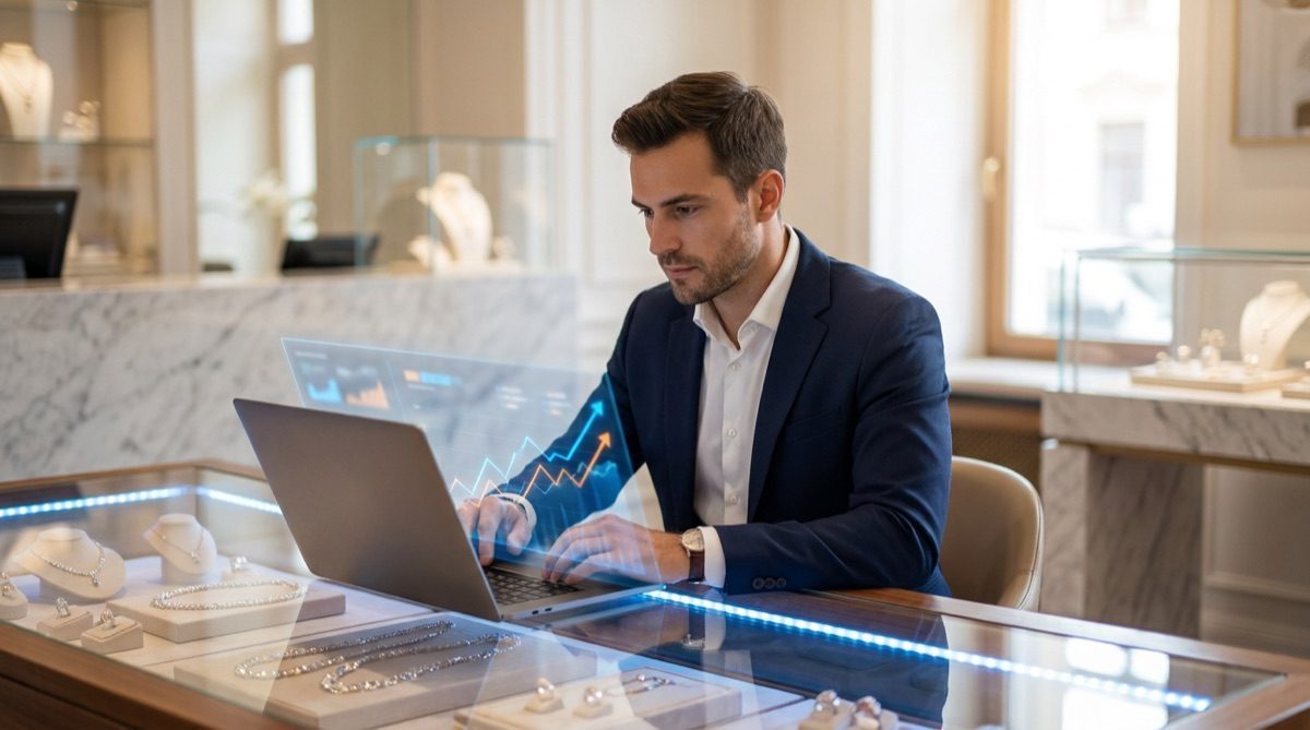 Google Shopping Ads CPC for Jewelry in the UAE: Average Cost per Click by Category (2026). Big AL Consulting, the UAE and GCC performance marketing agency.