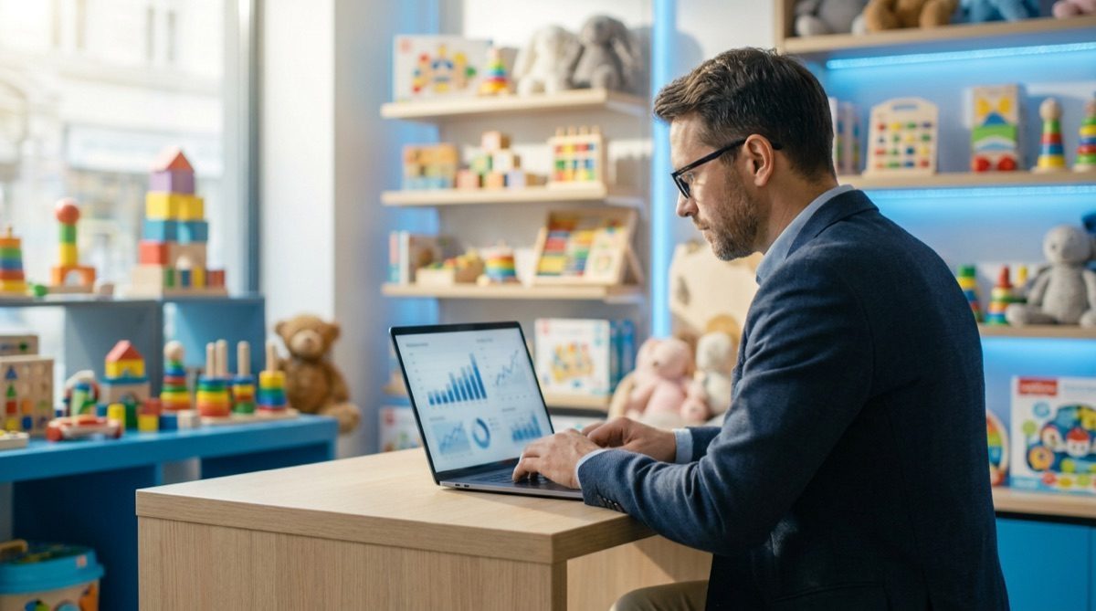 Google Shopping Ads Cost for Kids & Toys in UAE 2026: AED CPC. Big AL Consulting, the UAE and GCC performance marketing agency.