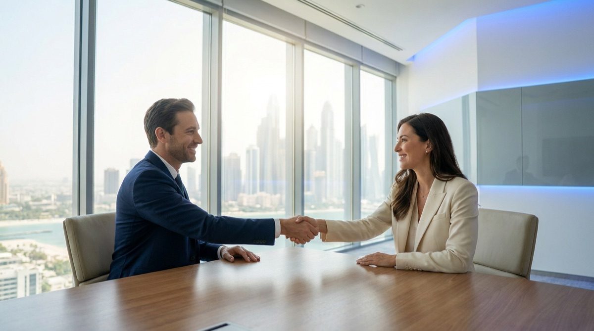 How to Choose a PPC Agency in Dubai (2026 Guide), Pricing in AED. Big AL Consulting, Dubai, UAE performance marketing agency.