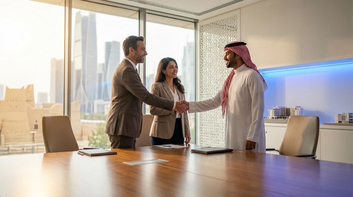 How to Choose a PPC Agency in Riyadh (2026 Guide), Pricing in SAR. Big AL Consulting, Saudi Arabia performance marketing agency.