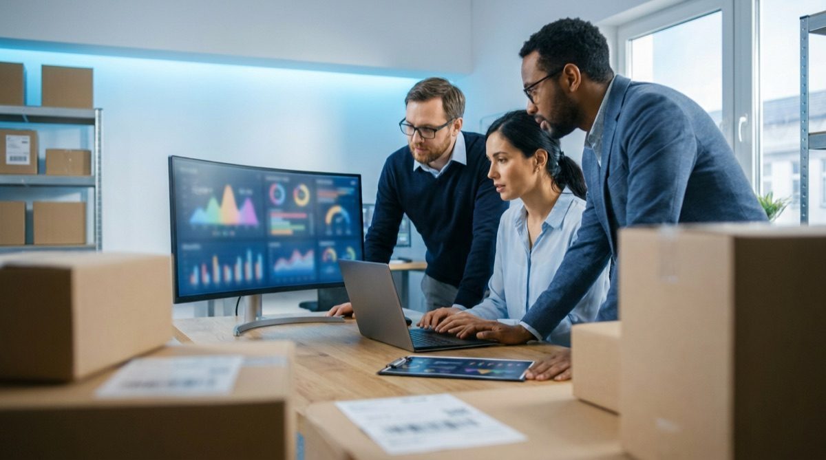 Product Feed Optimization for Google Merchant Center: The Complete Field-by-Field Guide. Big AL Consulting, the UAE and GCC performance marketing agency.