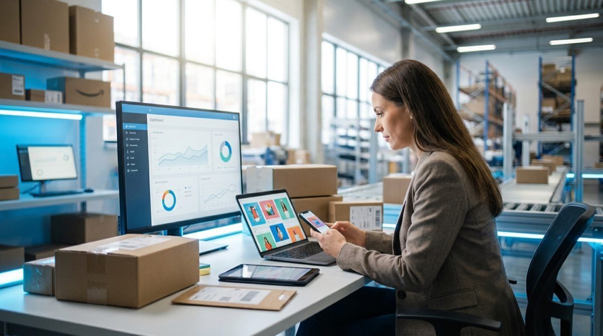 Meta Advantage+ Shopping Campaigns for UAE Ecommerce: What They Are and How to Run Them Well. Big AL Consulting, the UAE and GCC performance marketing agency.