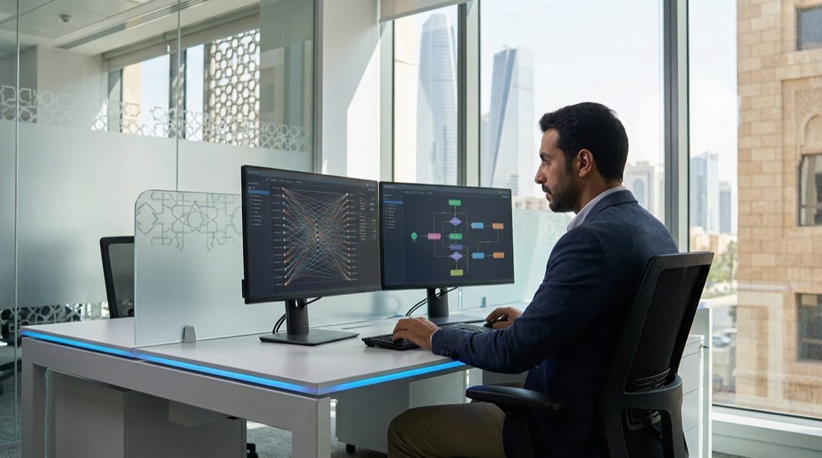 Meta Conversions API (CAPI) Setup in Saudi Arabia (2026): Why It Matters and How to Do It Right. Big AL Consulting, Saudi Arabia performance marketing agency.