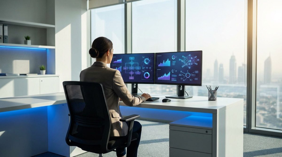 Meta Conversions API (CAPI) Setup in the UAE (2026): Why It Matters and How to Do It Right. Big AL Consulting, the UAE and GCC performance marketing agency.