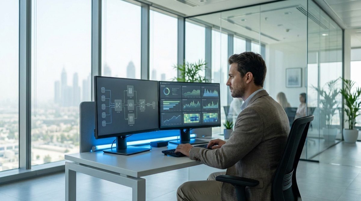 Meta Pixel and Conversions API in the UAE: Accurate Tracking After Privacy Changes. Big AL Consulting, the UAE and GCC performance marketing agency.