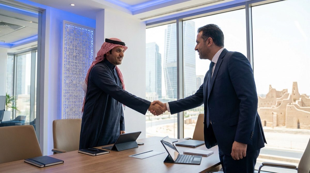 Paid Ads Management Cost in Riyadh (2026): What You Pay and What You Get, in SAR. Big AL Consulting, Saudi Arabia performance marketing agency.