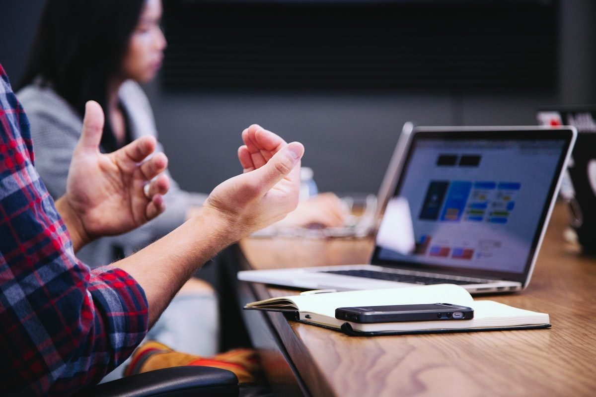 Google Ads Getting Clicks but No Leads in Dubai? 9 Causes and Fixes. Big AL Consulting, Dubai, UAE performance marketing agency.