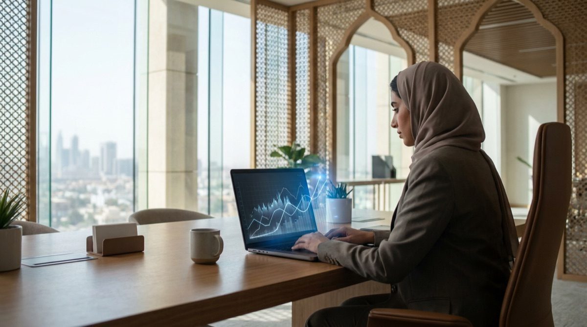 PPC & Google Ads Cost in Riyadh 2026: SAR CPC by Industry. Big AL Consulting, Saudi Arabia performance marketing agency.