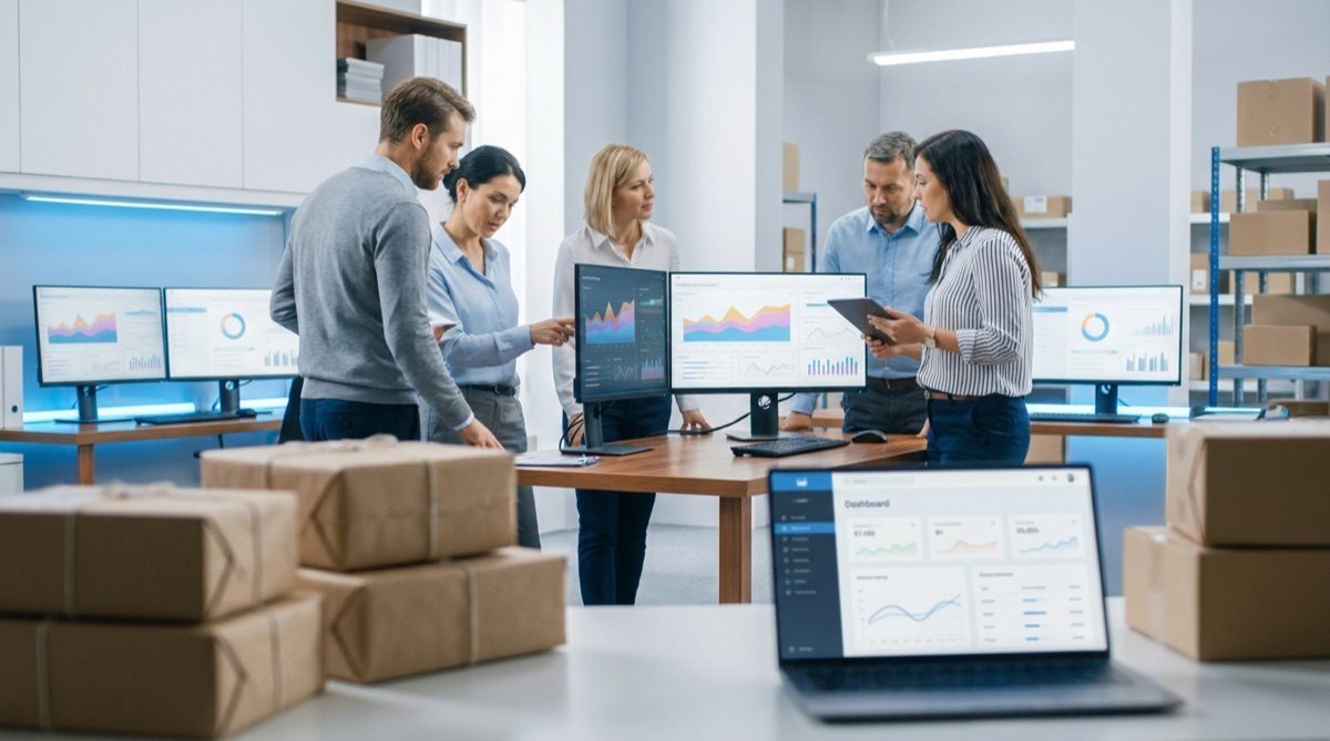 How to Connect Shopify to Google Merchant Center. Big AL Consulting, the UAE and GCC performance marketing agency.