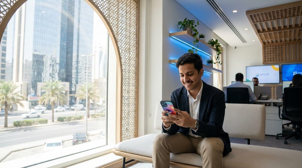 Snapchat Ads in Saudi Arabia: Why It Matters and How to Run It Well. Big AL Consulting, Saudi Arabia performance marketing agency.