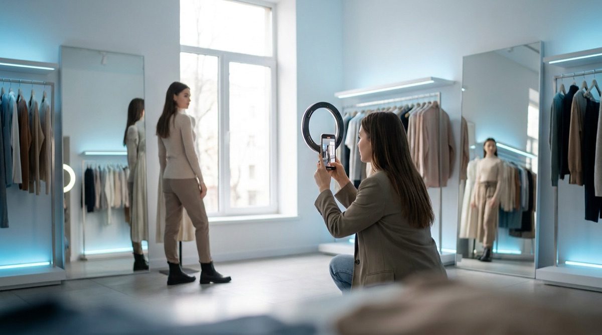TikTok Ads Cost for Fashion in UAE 2026: CPM, CPC & Results. Big AL Consulting, the UAE and GCC performance marketing agency.